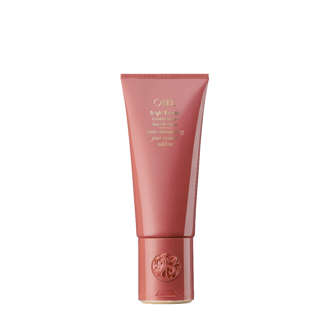 Bright Blond Conditioner for Beautiful Color