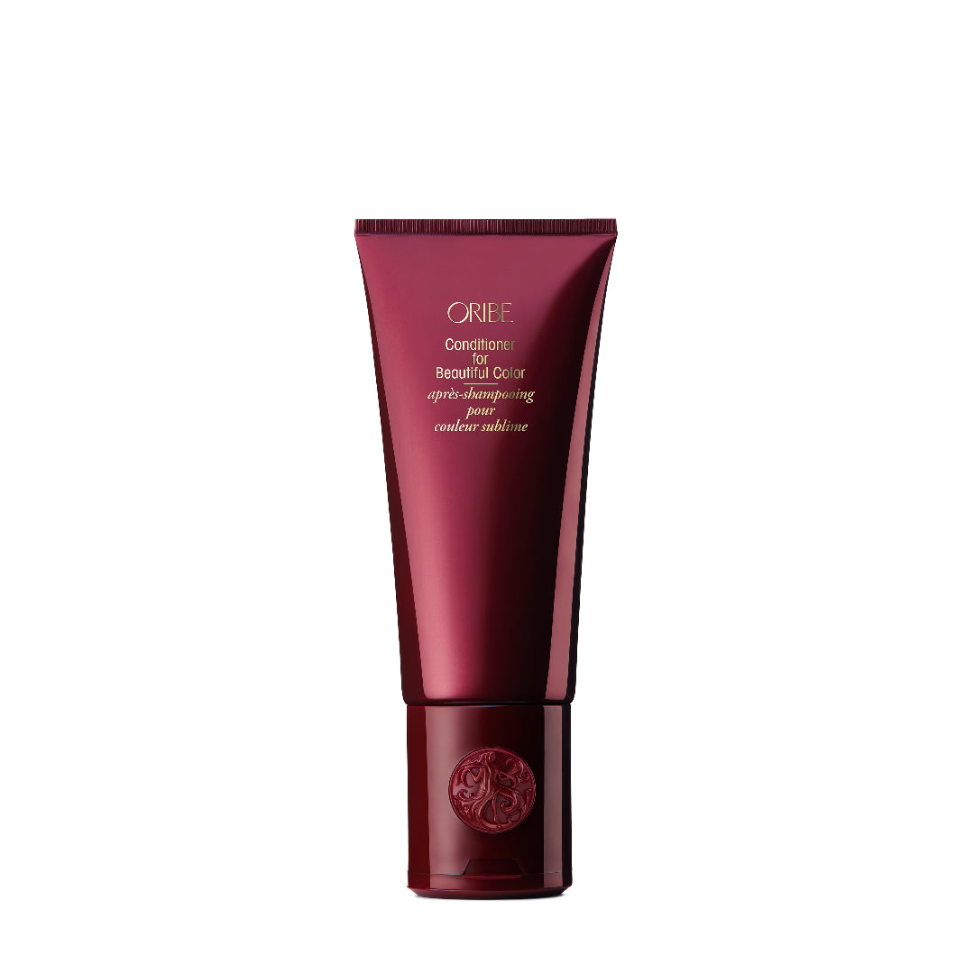 Conditioner for beautiful Color