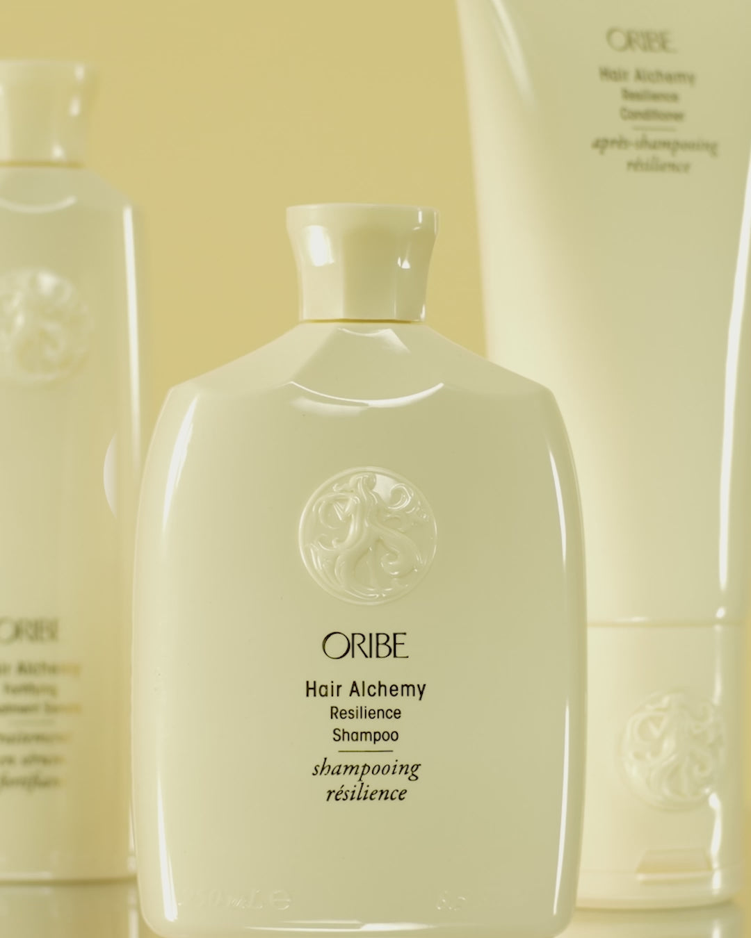 Hair Alchemy Fortifying Treatment Serum
