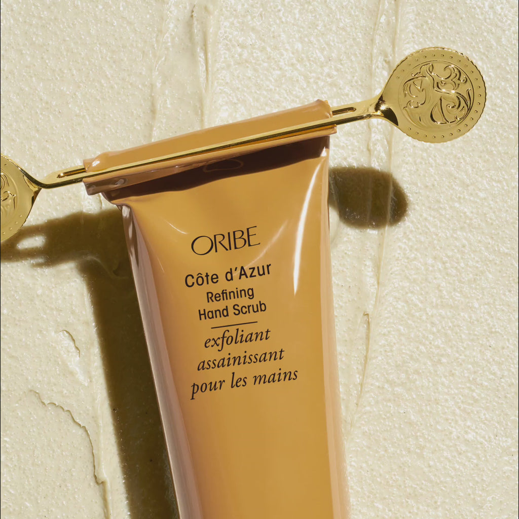Côte d’Azur Refining Hand Scrub