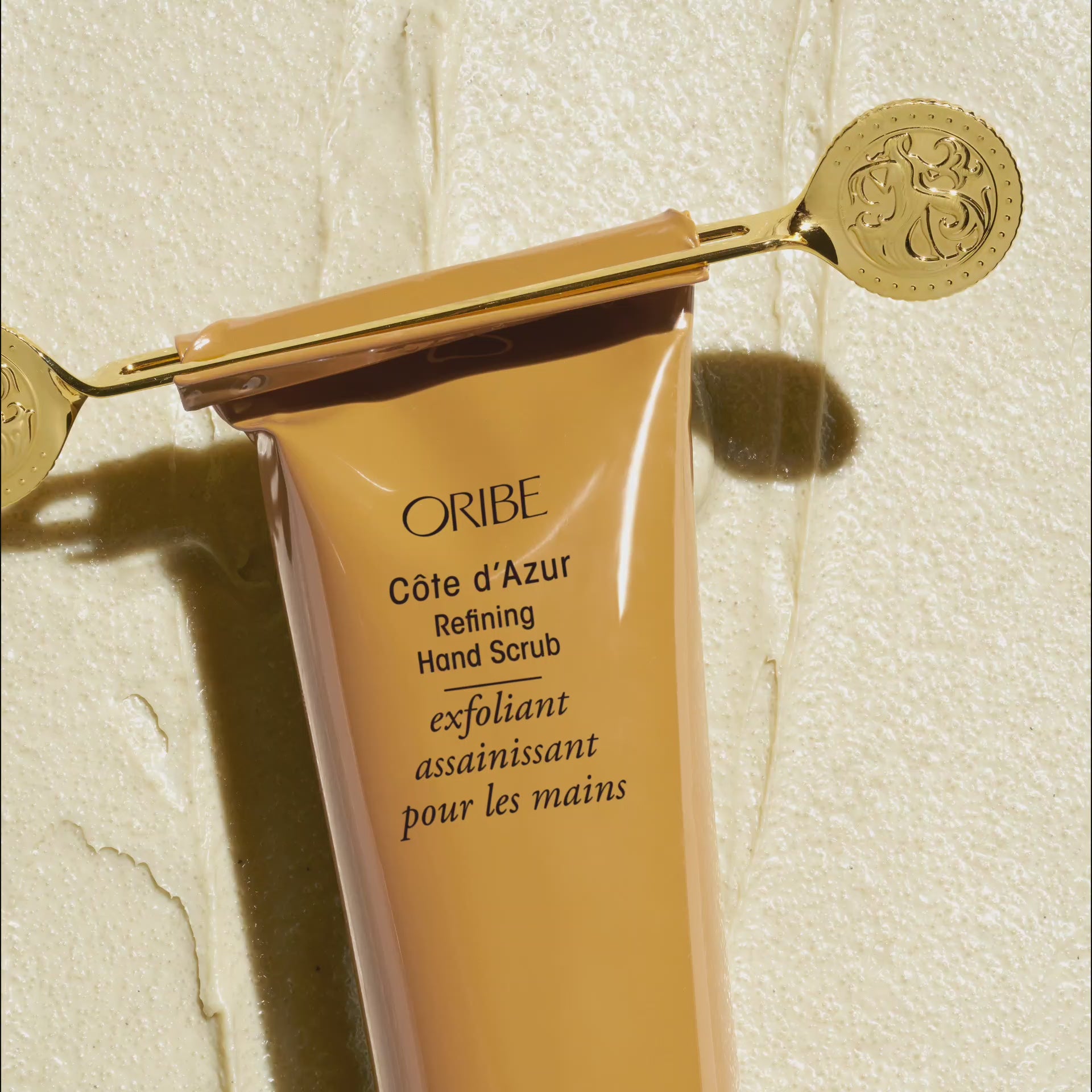 Côte d’Azur Refining Hand Scrub
