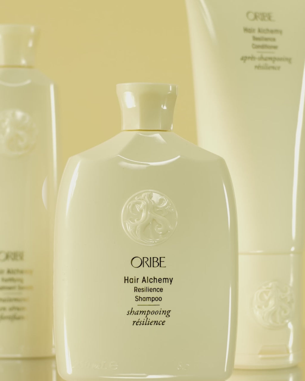 Hair Alchemy Resilience Shampoo