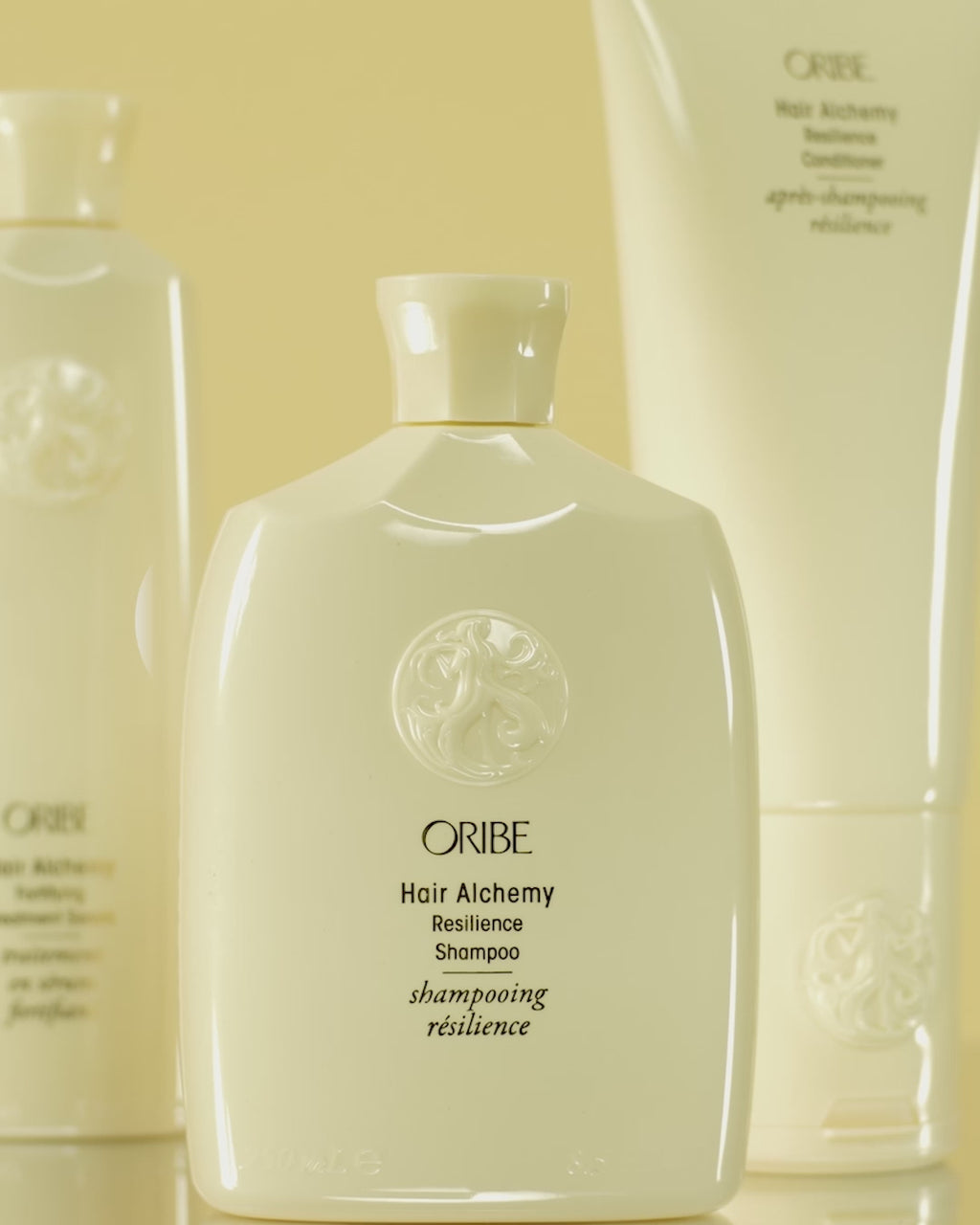 Hair Alchemy Resilience Conditioner