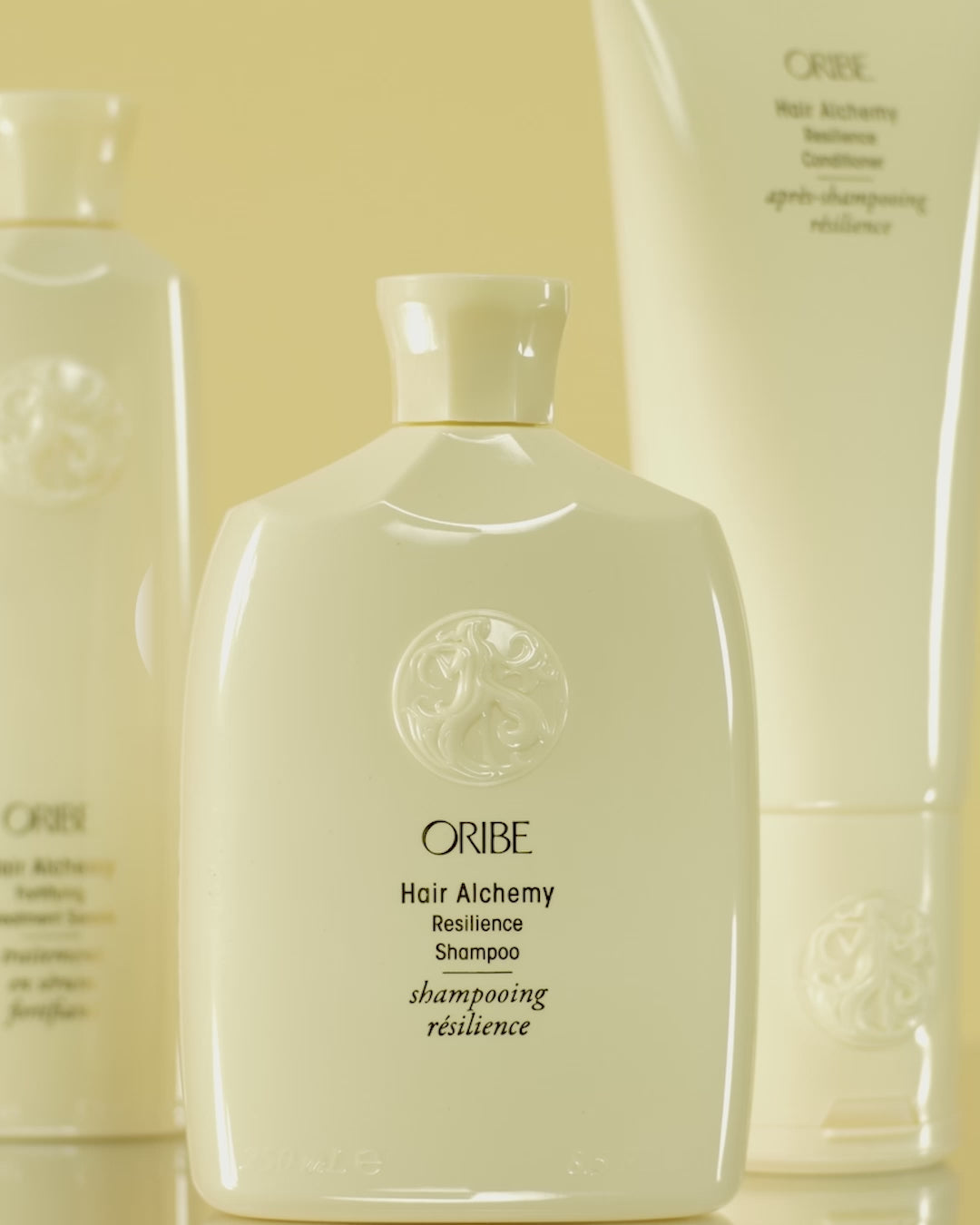 Hair Alchemy Resilience Conditioner